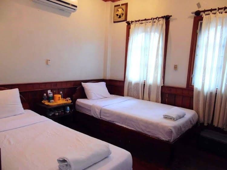 Hoxieng Guesthouse 1 Hoxieng Guesthouse 1