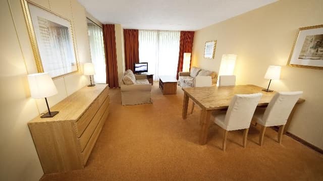 SUITE COMFORT