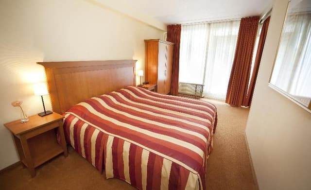 SUITE COMFORT