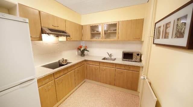 SUITE COMFORT