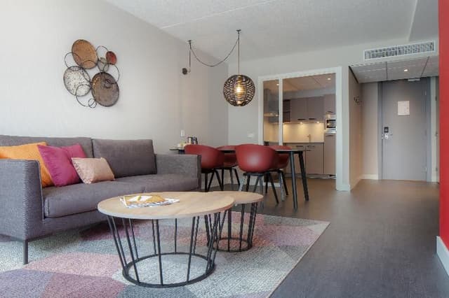 APARTMENT STANDARD