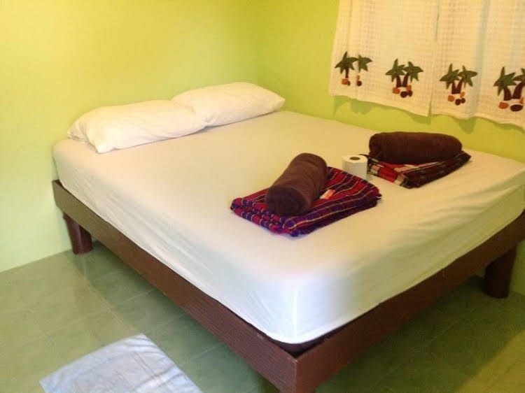 One More Night Beach Resort3
