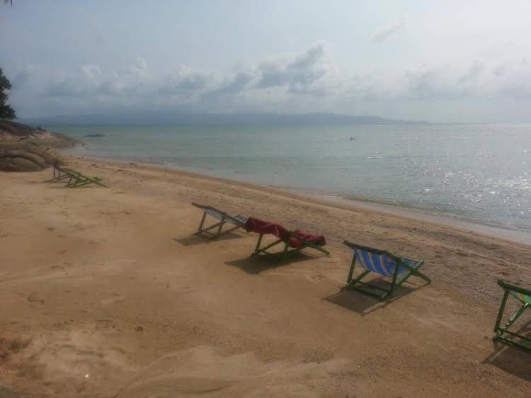 One More Night Beach Resort1