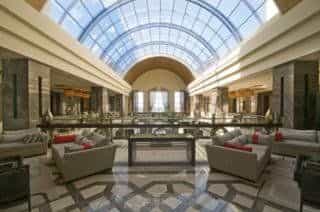 Radisson Blu Resort & SPA Cesme