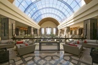 Radisson Blu Resort & SPA Cesme Radisson Blu Resort & SPA Cesme