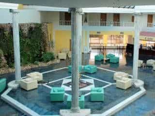 The Holiday Resort