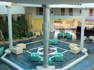 The Holiday Resort The Holiday Resort