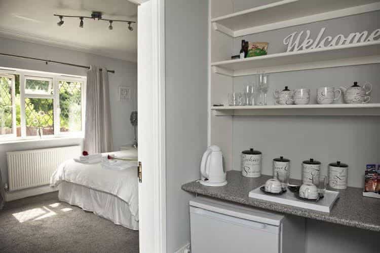 Ashbrook Bangor Boutique Bed and Breakfast Ashbrook Bangor Boutique Bed and Breakfast