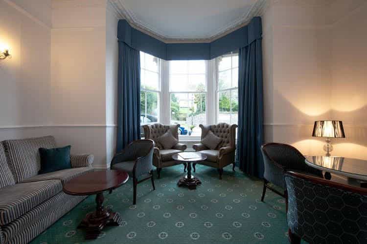 Merchant House Merchant House
