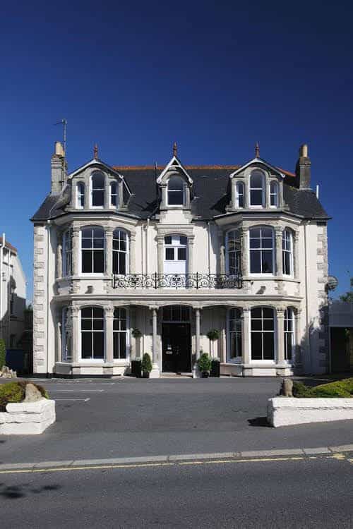 Merchant House Merchant House
