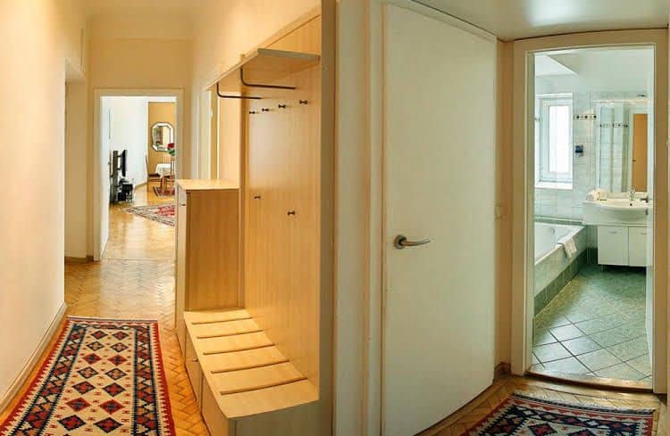 Central Apartments Vienna (CAV) Central Apartments Vienna (CAV)