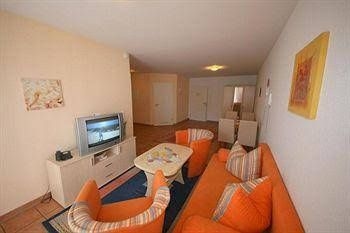 Hotel Albatros0