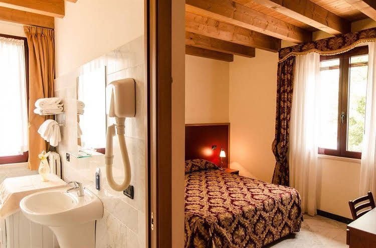Hotel Da Franco4