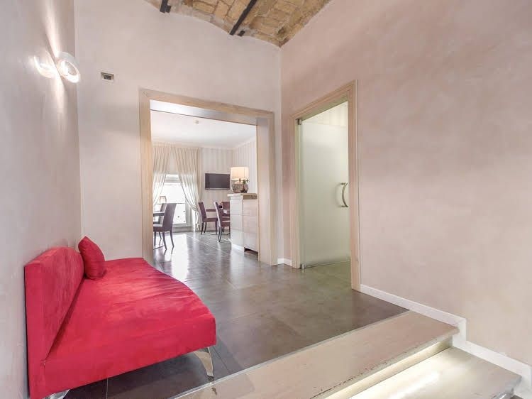Boutique Rome Inn0