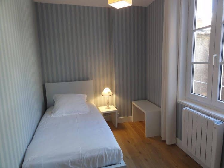 Les Appartements Notre Dame0