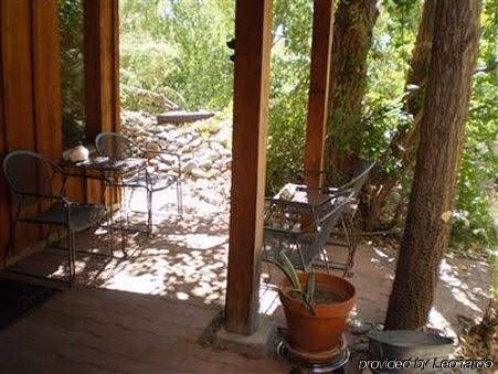 Silver River Adobe Inn Bed and Breakfast3