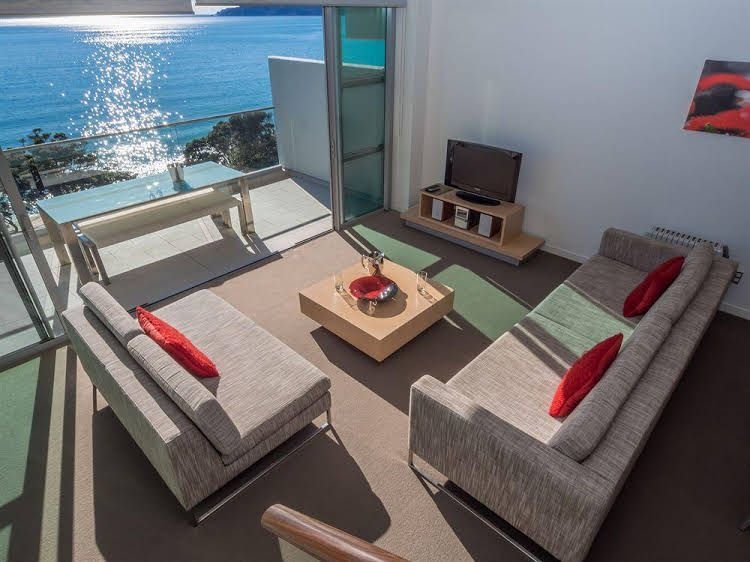 เดาทเลส เบย์วิลล่า (Doubtless Bay Villas)2