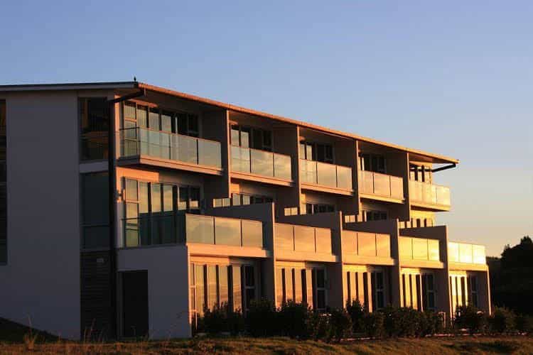 Doubtless Bay Villas