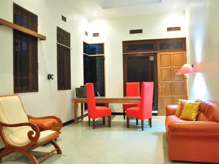 Shangrila Villa Shangrila Villa