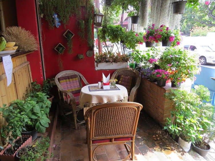 Casa - Restaurant & Guesthouse Casa - Restaurant & Guesthouse