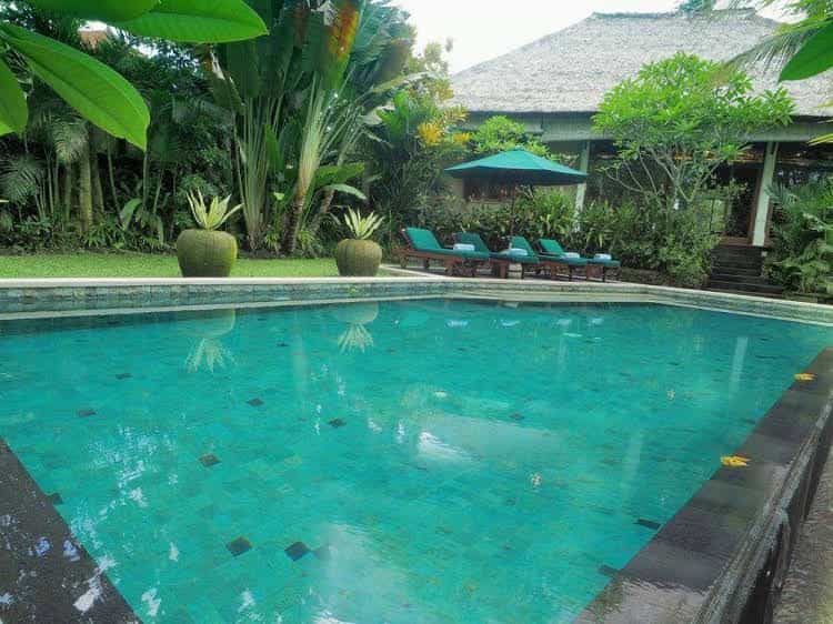Villa Samaki Villa Samaki