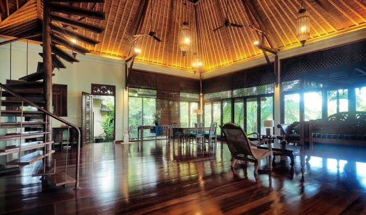 Villa Samaki Villa Samaki