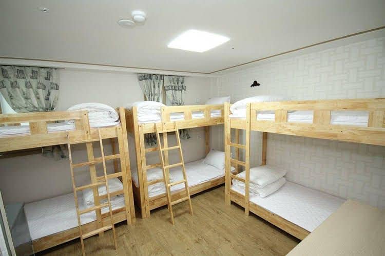 BoA Travel House BoA Travel House