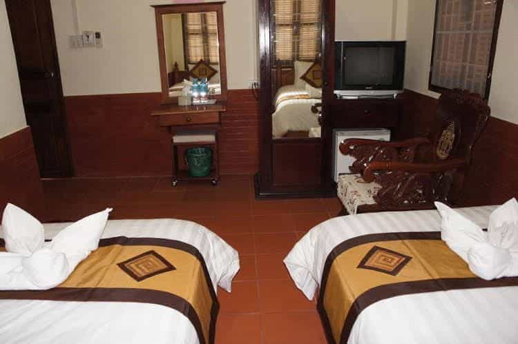 Villa Mahasok hotel Villa Mahasok hotel