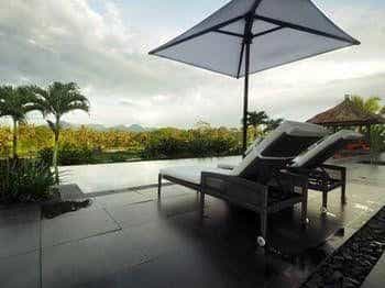 Villa Rumah Lotus Villa Rumah Lotus