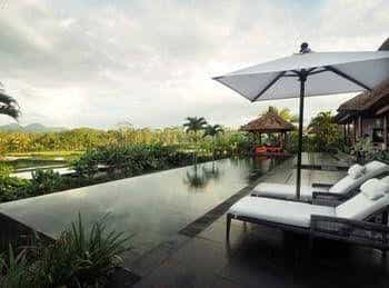 Villa Rumah Lotus Villa Rumah Lotus