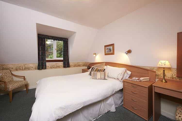 The Prince's House Hotel The Prince's House Hotel