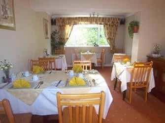 Faviere Guest House Faviere Guest House