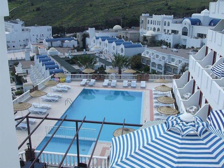 Dolce Bodrum Hotel Dolce Bodrum Hotel