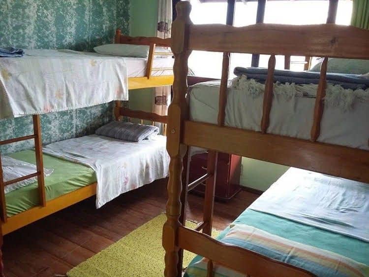 Santinho Hostel Santinho Hostel