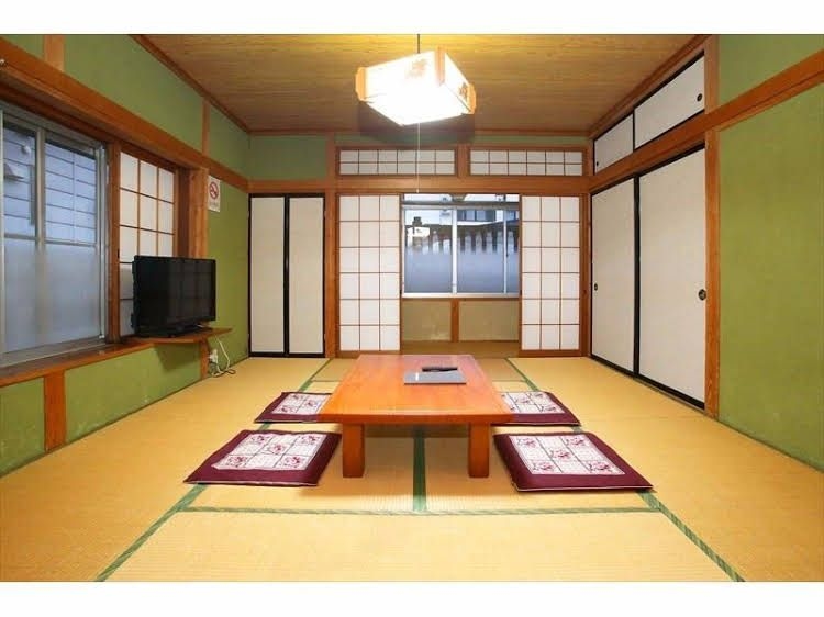 Wafu Pension Miyazawa1