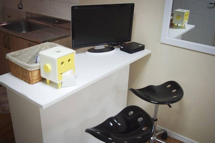 Mr. Egg House4