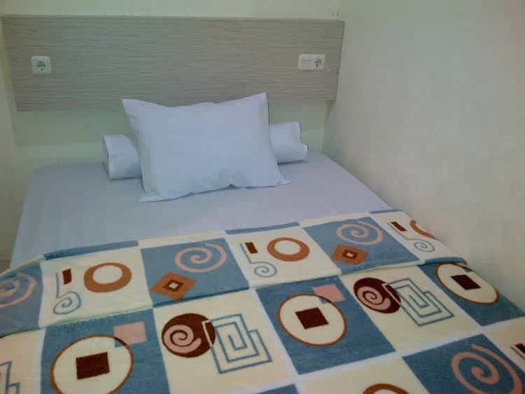 Manado Grace Inn Manado Grace Inn