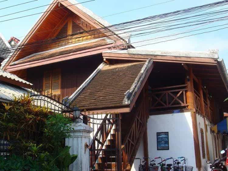 Rattana Guesthouse Rattana Guesthouse