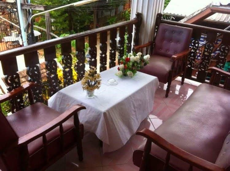 Rattana Guesthouse Rattana Guesthouse