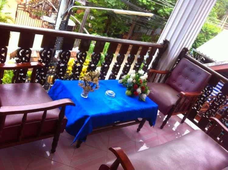 Rattana Guesthouse Rattana Guesthouse