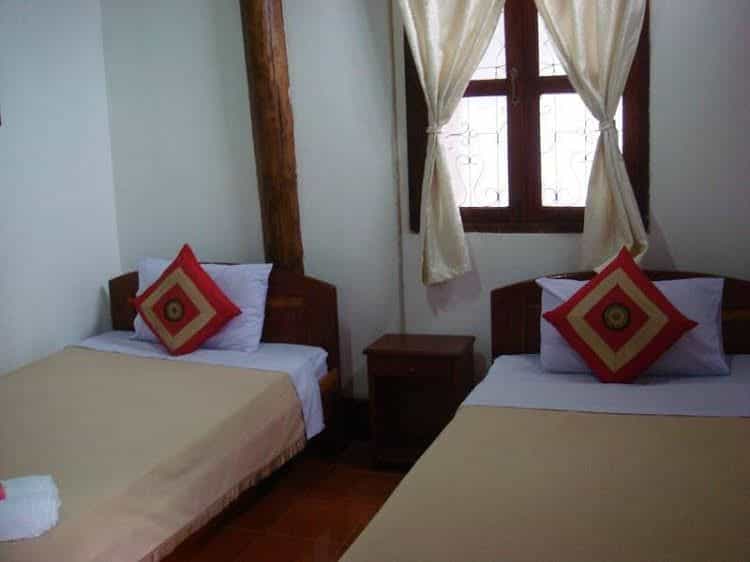 Rattana Guesthouse Rattana Guesthouse