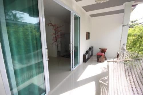 Standard Double Room with Fan