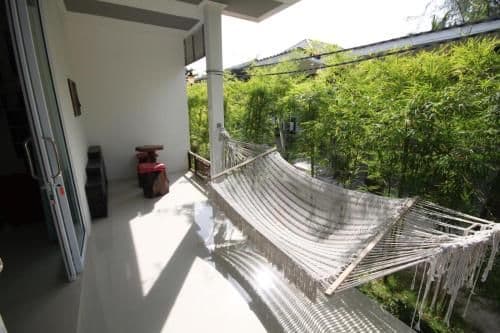 Standard Double Room with Fan