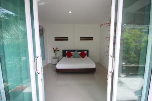 Standard Double Room with Fan