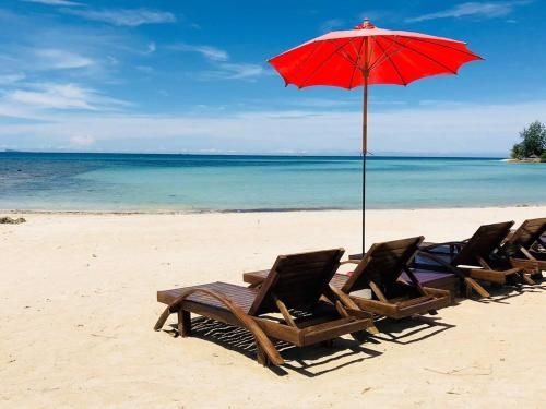 พะงัน โคฟ รีสอร์ท (Phangan Cove Beach Resort)1