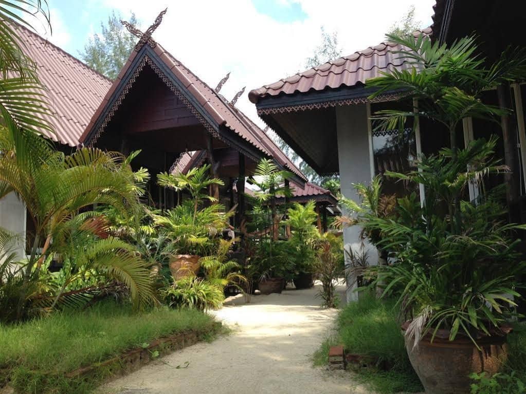 Phangan Cove Beach Resort Phangan Cove Beach Resort