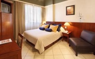 Best Western Central Hotel3