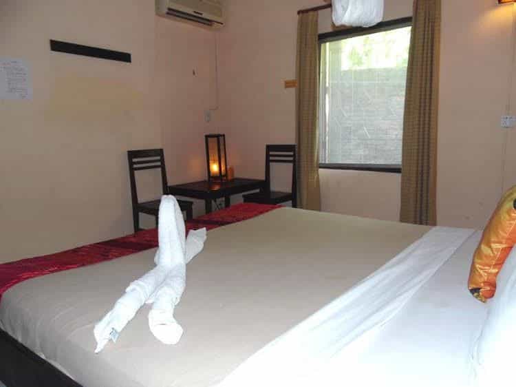 Muonglao Guesthouse Muonglao Guesthouse