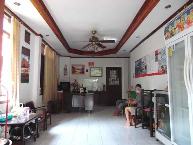 Muonglao Guesthouse Muonglao Guesthouse
