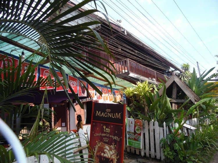Muonglao Guesthouse Muonglao Guesthouse